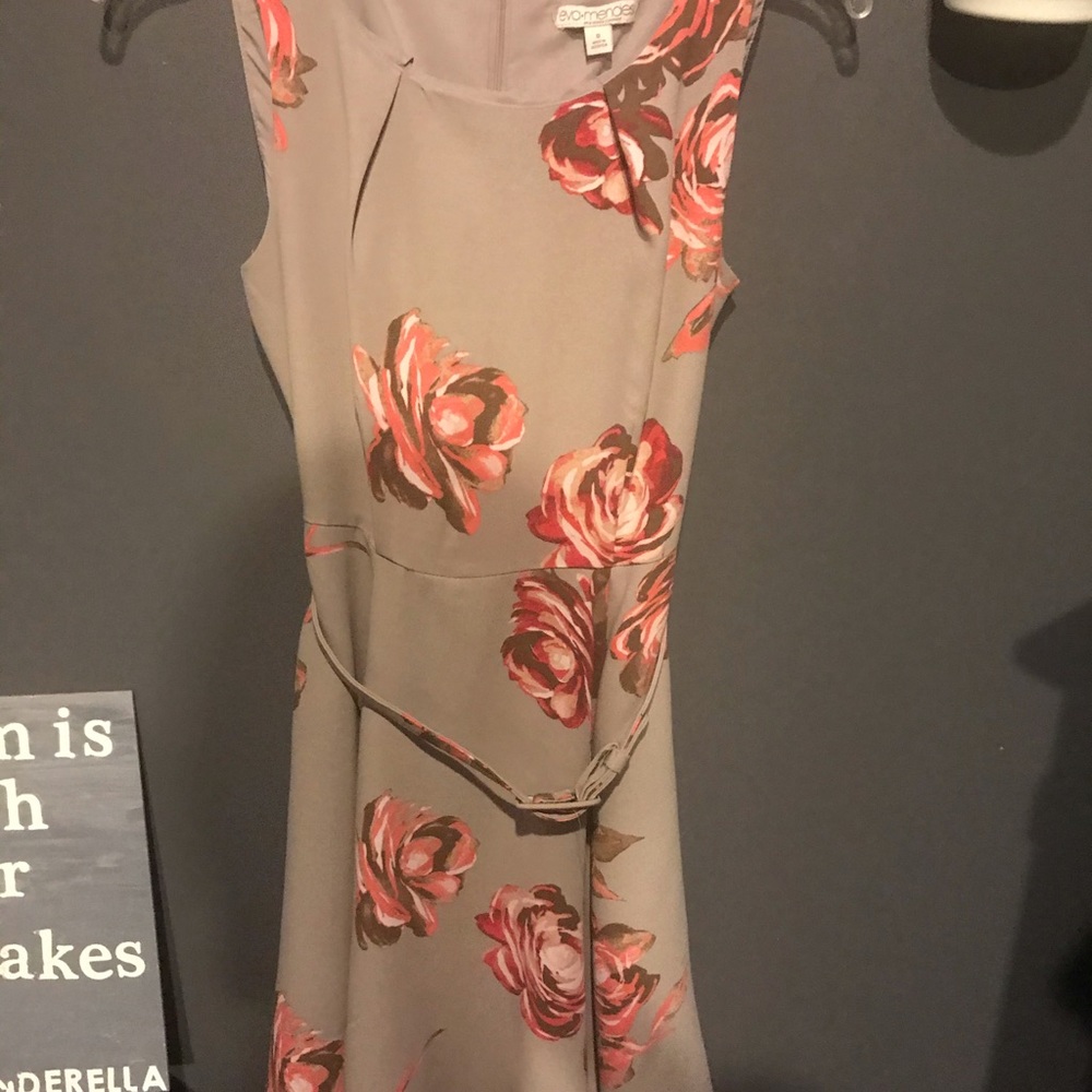 Eva mendes dress